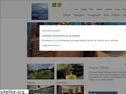 Sites similar to thermendilbeek.be