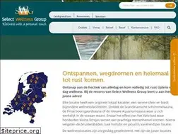Sites similar to thermenenbeautygroup.nl