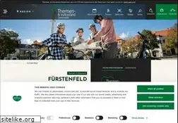Sites similar to thermenhauptstadt.at