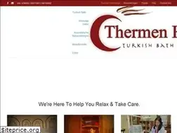 Sites similar to thermenhermitage.com