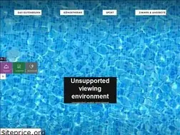 Sites similar to thermenhotel-gutenbrunn.at