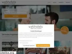 Sites similar to thermenhotels.at