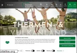 Sites similar to thermenland.at