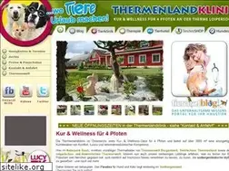 Sites similar to thermenlandklinik.at