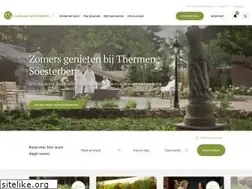 Sites similar to thermensoesterberg.nl