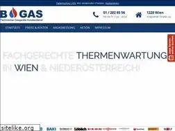 Sites similar to thermenwartung-in-wien.at