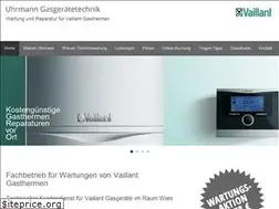 Sites similar to thermenwartung.com