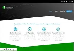 Sites similar to thermeon.com