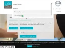 Sites similar to thermes-dax-adour.fr