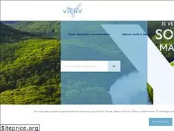Sites similar to thermes-de-vichy.fr