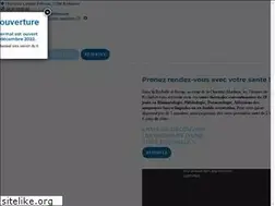 Sites similar to thermes-rochefort.com
