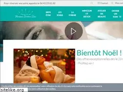 Sites similar to thermes-sextius.com