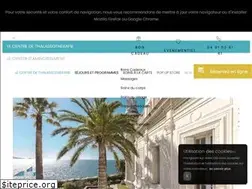 Sites similar to thermesmarins.net