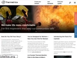 Sites similar to thermetrics.com
