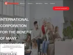 Sites similar to thermex.com