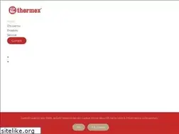 Sites similar to thermexitalia.com