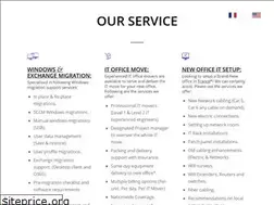 Sites similar to thermgmt.com
