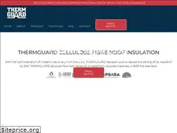 Sites similar to thermguardcape.co.za