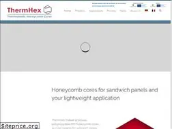 Sites similar to thermhex.com