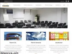 Sites similar to thermi-group.com