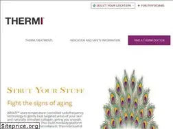 Sites similar to thermi.com