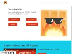 Sites similar to thermic.icu