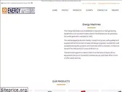 Sites similar to thermicfluidheater.com