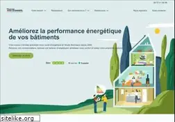 Sites similar to thermiconseil.com