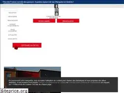 Sites similar to thermiefrance.com
