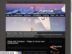 Sites similar to thermik.net