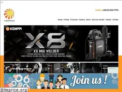 Sites similar to thermindo.com