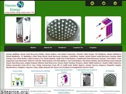 Sites similar to therminenergy.in