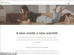 Sites similar to thermiq.com