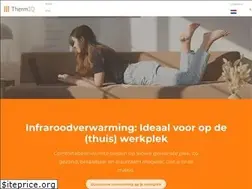 Sites similar to thermiq.nl