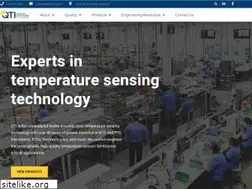 Sites similar to thermistor.com
