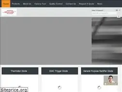 Sites similar to thermistordiode.com
