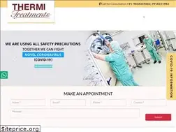 Sites similar to thermitreatments.com