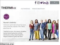 Sites similar to thermiva.com