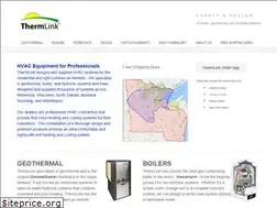 Sites similar to thermlink.com
