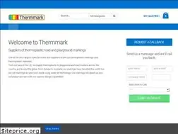 Sites similar to thermmark.co.uk