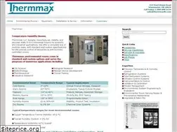 Sites similar to thermmax.com
