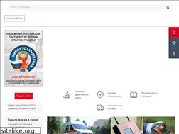 Sites similar to thermo-ac.ru