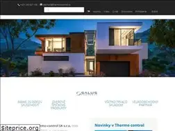 Sites similar to thermo-control.sk