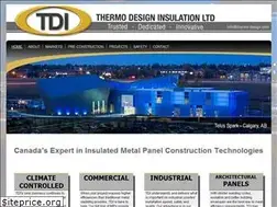 Sites similar to thermo-design.com