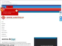 Sites similar to thermo-heater.com