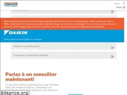 Sites similar to thermo-maitre.com