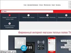 Sites similar to thermo-market.ru