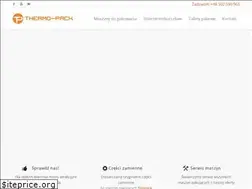 Sites similar to thermo-pack.com.pl