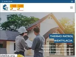 Sites similar to thermo-patrol.pl