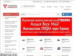 Sites similar to thermo-pol.ru